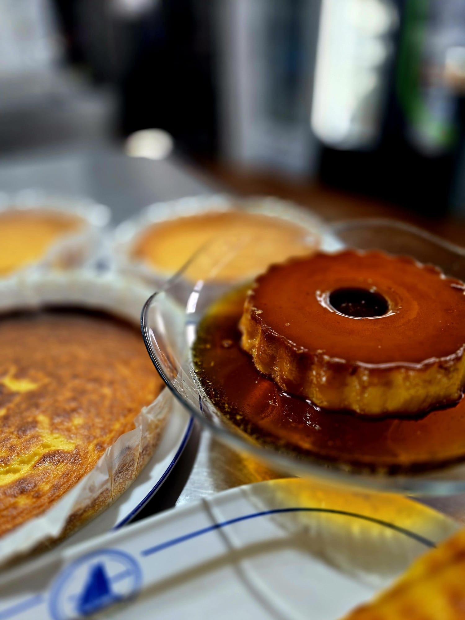 doces